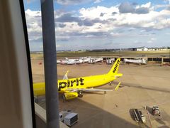 -达拉斯 沃斯堡国际机场