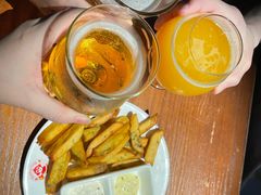 -大聖·精酿啤酒&火烧鸡(市南路店)