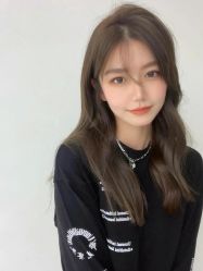 -Leslie Style·莱斯发型烫染
