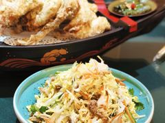 -君霖海鲜私房菜(春柳店)