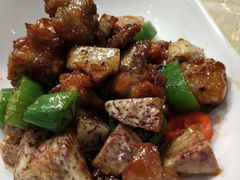 蜜汁山楂骨-淘谷粤有味(石湾店)