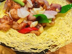 -云海肴云南菜·蒸汽石锅鱼(北京良乡华冠店)