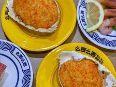 -曼哈顿商业广场(升龙广场店)