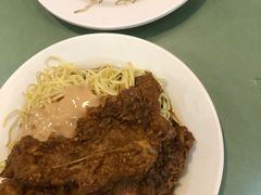 -白玉兰小吃(新村路店)