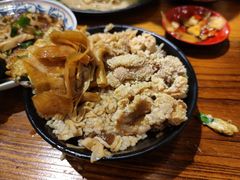 卤肉饭-大三元台湾鲁肉饭(沙井新桥店)