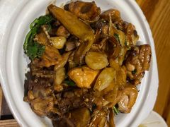 -乡亲鹅肉城(昆山店)
