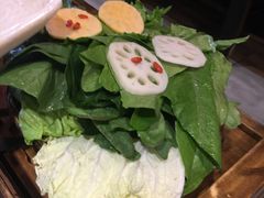-唇辣号重庆老火锅(亦庄店)