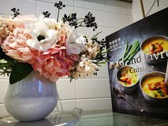-朱迪小铺.半糖奶油蛋糕(海汇港店)