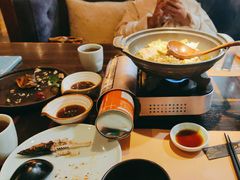 -山葵家·创意料理(临平银泰城店)