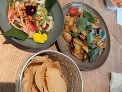 -Thai Alley泰爱里(二沙岛店)