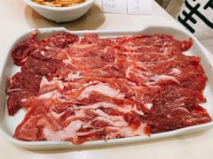 热气肥羊肉-洪长兴(广西北路店)