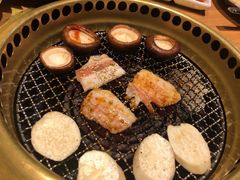 -久苑烧肉(世界城广场店)