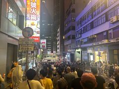 -兰桂坊