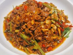 -隐厨·中国菜馆(三里屯T+MALL店)