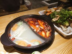 -百味源炭火烤翅 ·夜市大排档(酒仙桥店)