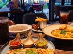 -bluefrog蓝蛙(石家庄欢乐汇店)