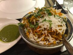 -Pita's&Tika's中东和印度风味餐厅(龙湖天街店)