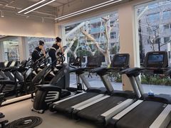 -VPsmart私教健身工作室(新华路旗舰店)