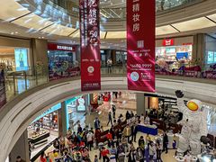 -合肥蜀山万象汇
