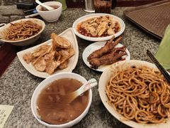 -小街天府(西工小街店)