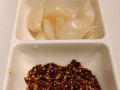 -金狮麟·新豫菜(金码大厦店)