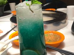 -煲宫猪肚鸡(晶品店)