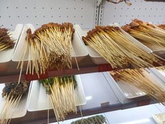 -成都屋头串串(青年北街店)
