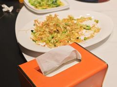 -鑫悦楼煎蟹·16年海鲜大排档