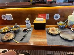 -戏作寿司(观音桥店)