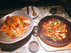 -绿茶餐厅(昌平悦荟店)