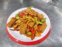 -花儿穆萨·烤肉餐厅(石马坪店)