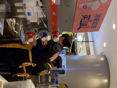 -DQ·蛋糕·冰淇淋(合生汇店)