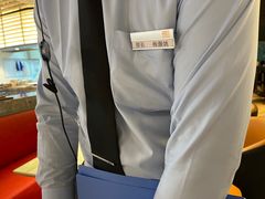 -喜庭海鲜自助(北辰三角洲北辰荟店)
