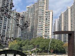 -苏州河梦清园环保主题公园