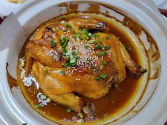 -西北莜面村(太原店)