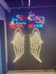 -周忆刺青原创设计定制