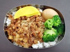 卤肉饭-小明同学(三里屯店)