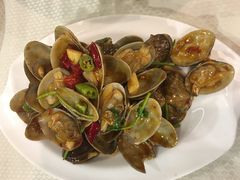 -渔娘渔家丹东海鲜(东直门店)