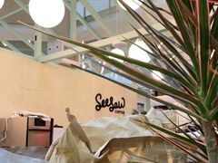 -Seesaw Coffee(上海太阳宫K46店)