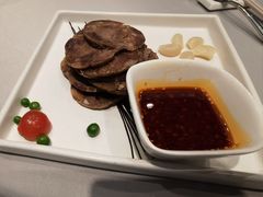 -令氏家外家岐山面(火炬路店)