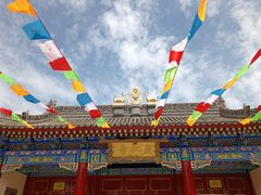 -西安市广仁寺