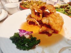 -东北民俗村·东北菜(翻身店)