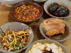 -九九豆花馆(解放碑步行街店)