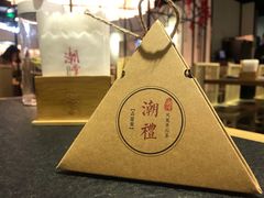 -潮堂 · 潮州菜(国贸商城店)