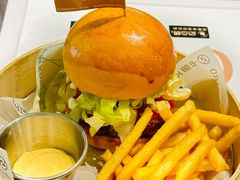 -卡朋西餐(宝安大仟里店)
