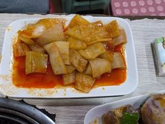 -平山城鑫烧烤(建国楼店)