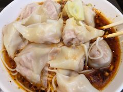 -聚园面庄(新光天地店)