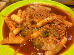 -miss密斯韩餐(平阳景苑店)