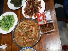 -老街坊餐吧