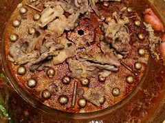 -牛牛章·章鱼水煎肉(光谷世界城店)